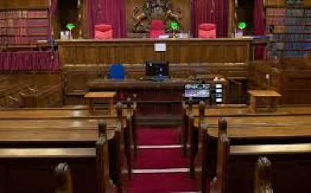 14-Year-Old Wins Appeal to Return to UK After Being Left in Ghana by Parents