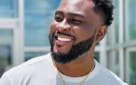 BBNaija Star Pere Egbi Responds to Backlash Over Controversial House Moment, Says Nigerians Not Ready for Real Reality TV