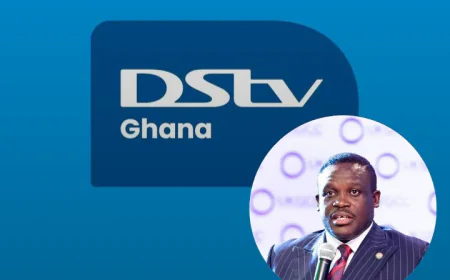 “Fleecing Must Stop!” – Sam George Hits Back at DStv Ghana Over Price Hike