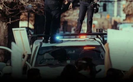 ICE Offers $50K Bonuses and Student Loan Forgiveness to Attract New Agents