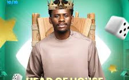 From Crowned to Crushed: Thelma’s 24-Hour Reign Ends as Victory Takes Over