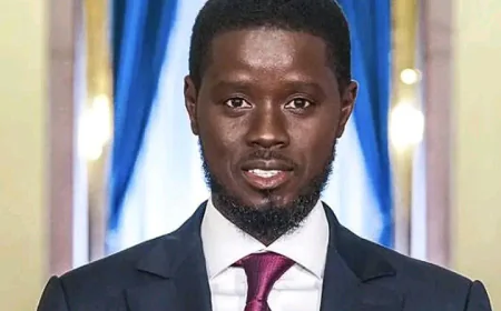 Senegal plans $10b fiscal overhaul to confront hidden debt