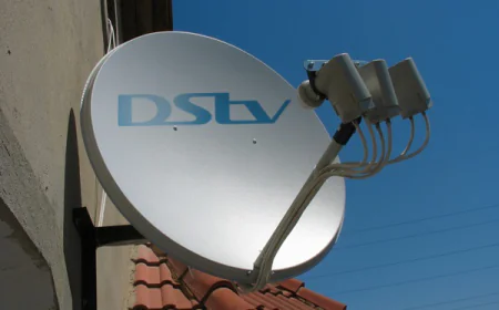 Ghana Threatens to Suspend DStv License Over High Subscription Fees