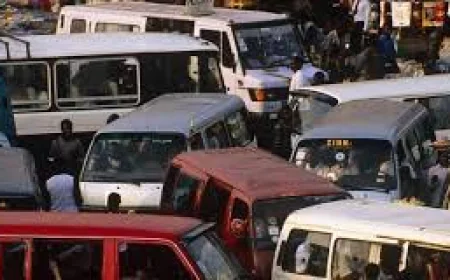 GPRTU Opposes GRTCC’s 20% Fare Hike Announcement