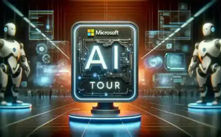 Brains, Code & Vision: Microsoft Says Nigeria Is Africa’s AI Vanguard