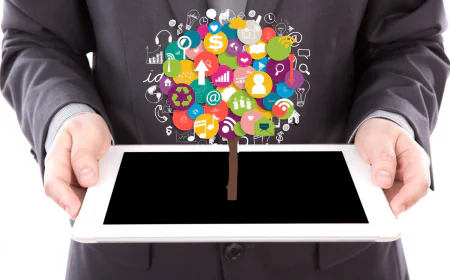 Top 10 Mobile App Companies, Solutions, APIs & SDKs