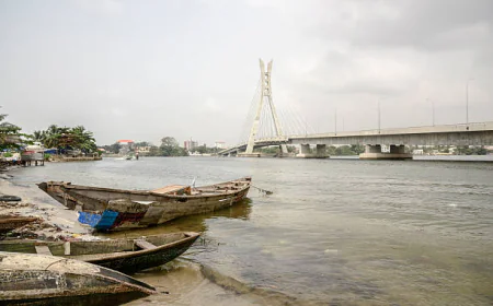 Your Lekki Borehole Isn’t as Pure as You Think — Experts Warn