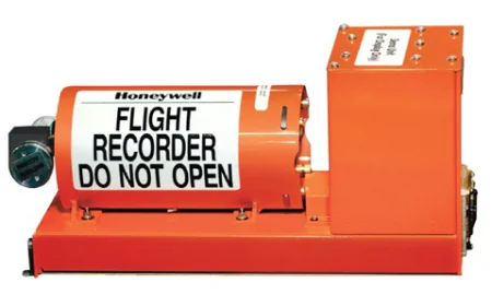 Crashed Z-9 Helicopter Black Box Recovered as Investigations Unfold.