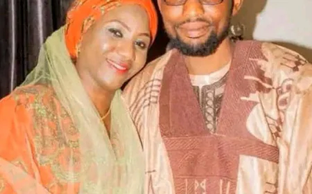 Newlywed Couple, Three Others Die in Katsina Road Crash