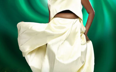 Sad News for BBNaija Fans: Sabrina Exits Ten Over Ten Season Over Health Concerns