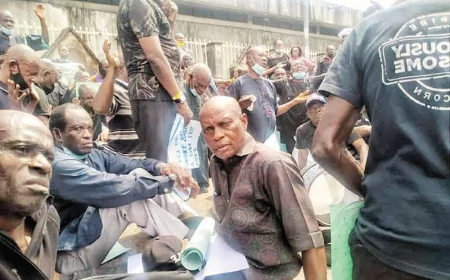 PTAD Confirms FG’s ₦5.12bn Pension Arrears Payment to Defined Benefit Scheme