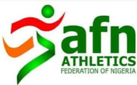 World Athletics Championships: AFN Names Qualification Deadline for Tokyo 2025