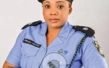 Commercial Biker Nabbed in Ogun With Three Human Skulls