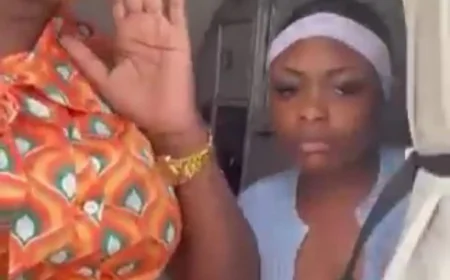 Airline, Not NCAA, Responsible for Comfort Emmanson Charges – Official Statement