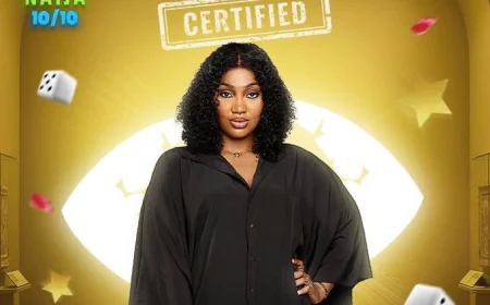 Big Brother Naija: Sultan Punished, Bright Morgan May Be Disqualified