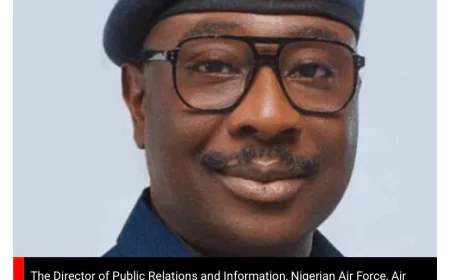 NAF Eliminates 592 Terrorists, Destroys 372 Assets in Eight Months of Operation Hadin Kai