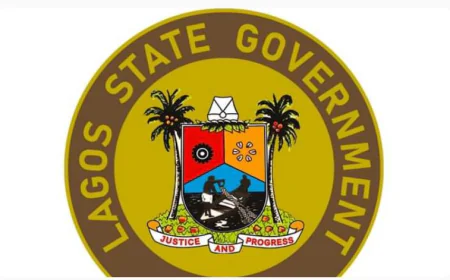 Lagos Announces Two-Day Traffic Diversion on Osborne Road, Ikoyi Starting Friday