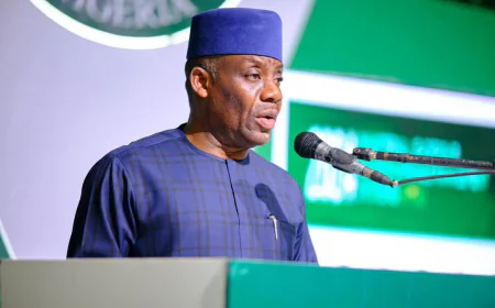 FG Slams 7-Year Ban on Creation of New Federal Universities, Polytechnics, and Colleges of Education