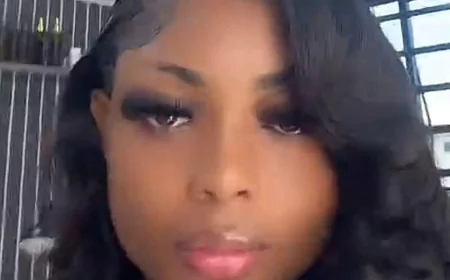 Delta Governor’s Aide Changes Life of Freed Ibom Air Passenger with ₦500K Job, All-Expense Trip