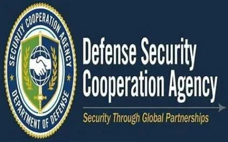 Washington Okays $346M Arms Deal with Nigeria to Boost Counterterrorism Efforts