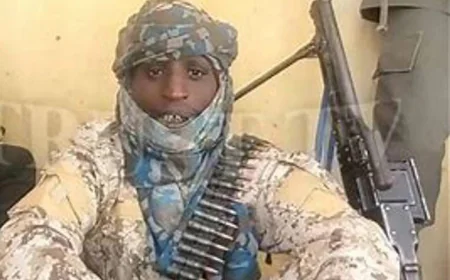 Bello Turji Has Not Surrendered – Defence Headquarters Clarifies