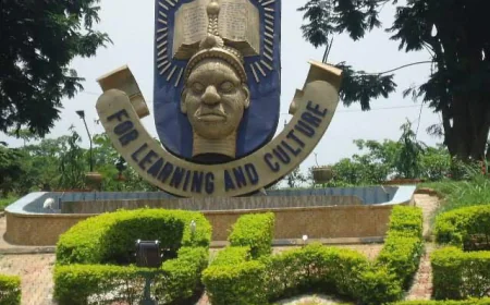 Obafemi Awolowo University Confirms Death of Medical Student in Suspected Suicide