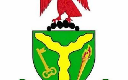 Nigerian Correctional Service Confirms Mass Release of Inmates Over Paid Fines