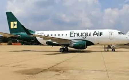 Enugu Air Drama: Impunity Is Becoming Our Default Setting