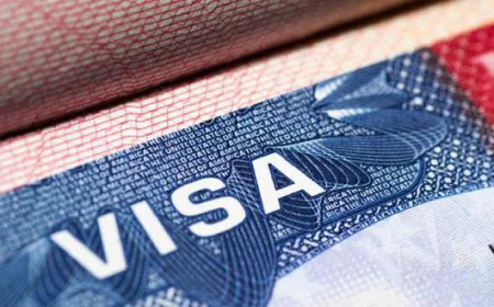 US Tightens Visa Process for Nigerians With Social Media Checks