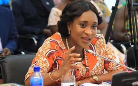 PAC Chair pushes for sanctions, reforms to curb payroll fraud