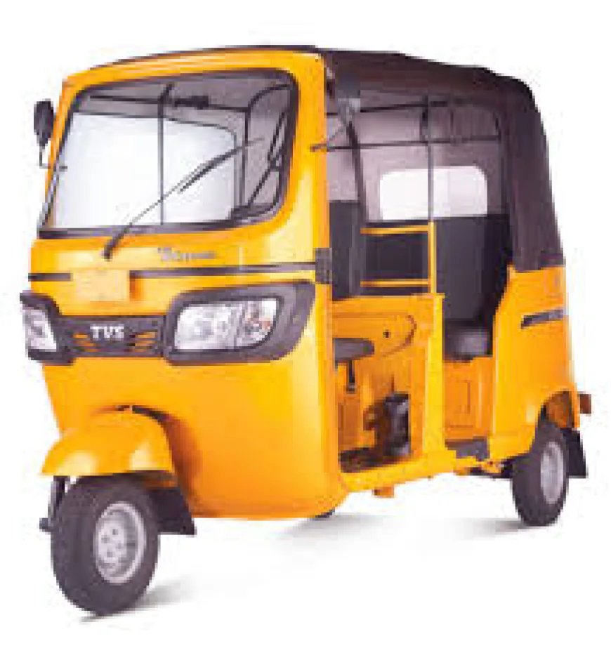 Tragedy as 51 Year Old Teacher Found Dead Inside Tricycle in Aba