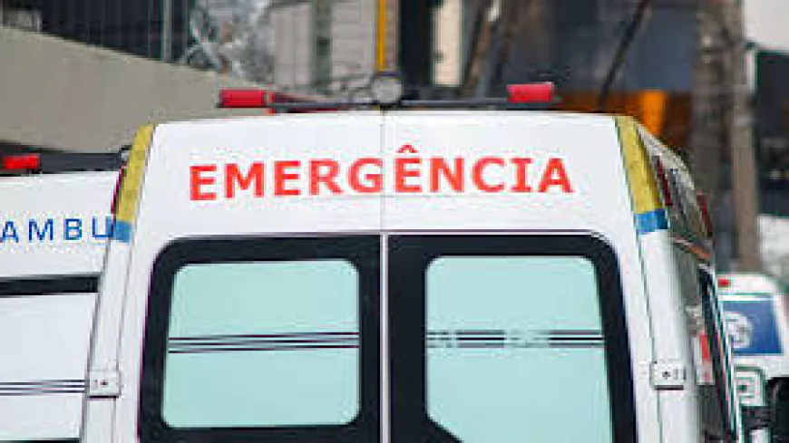Young Woman Dies After Collapsing on Bus in Brazil with 26 iPhones Glued to Her Body