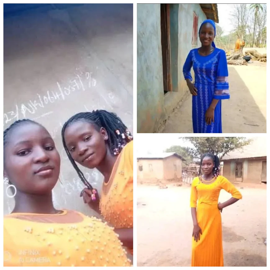 Suspected Armed Herdsmen Kill Two Teenage Girls in Kogi Ambush