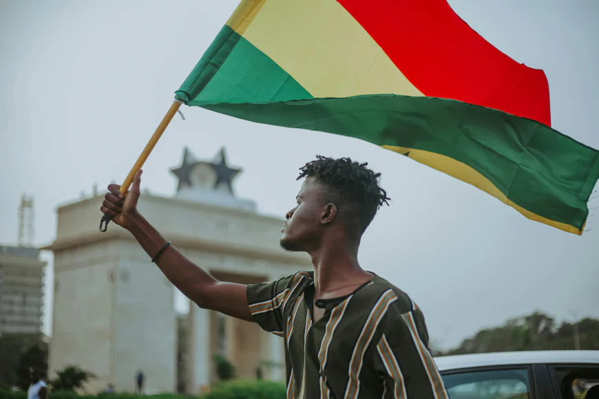 We Bow to Pastors but Not to Common Sense: 9 Habits Ghanaians Need to Drop