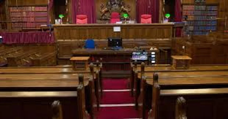 14-Year-Old Wins Appeal to Return to UK After Being Left in Ghana by Parents