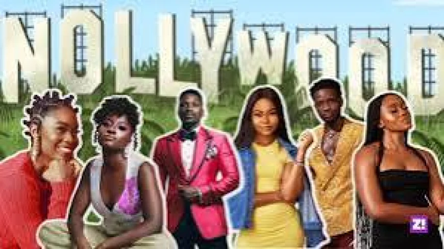 10 Nollywood Films That Reflect the Realities of Dating in Nigeria