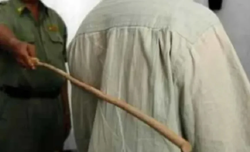 Kano Sharia Court Sentences Man to 50 Strokes for Stealing Roofing Sheets