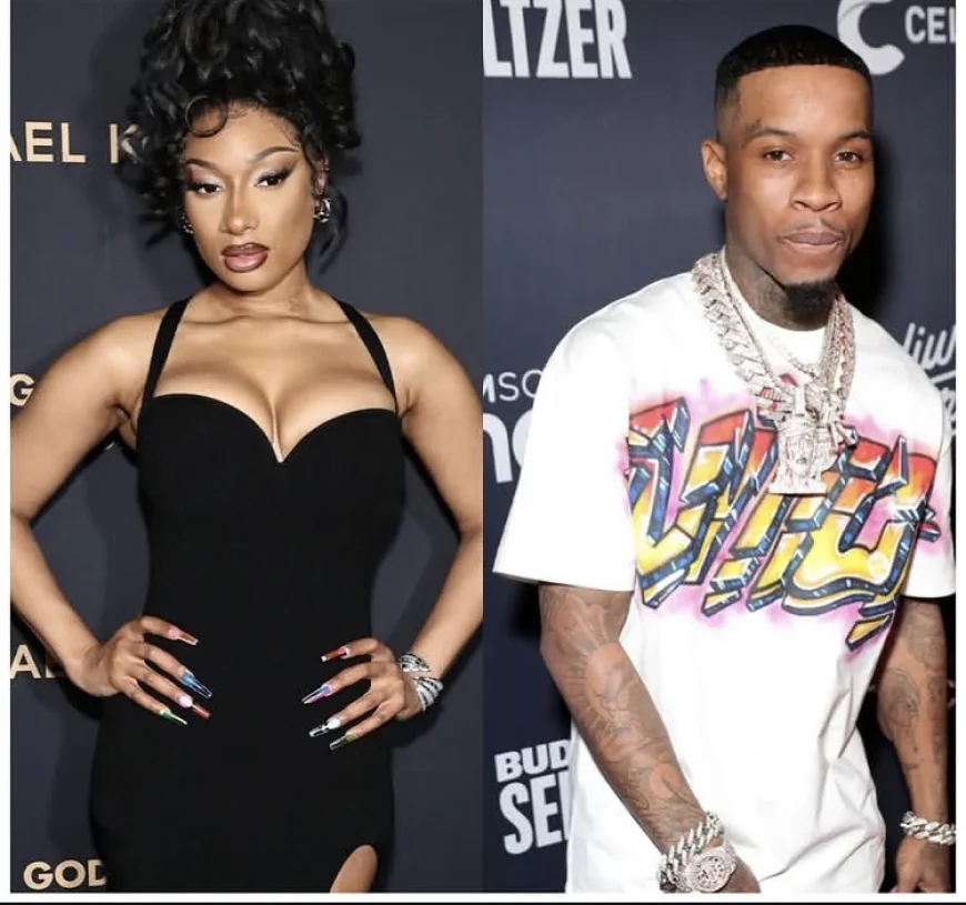 Tory Lanez Held in Contempt in Megan Thee Stallion’s Legal Case, Court Orders Fees and Supervised Deposition