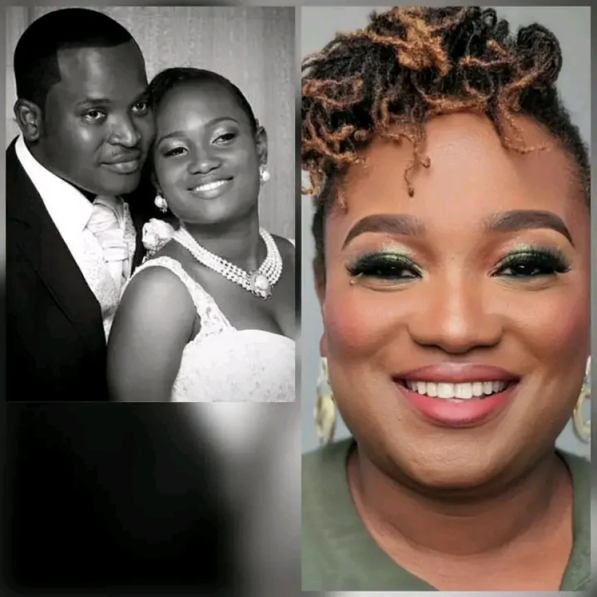 Eldee the Don Celebrates Wife with Heartfelt Birthday Tribute