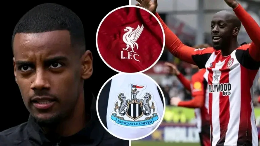 Transfer Tensions: Isak, Wissa Situations Highlight Shift in Player Power Dynamics