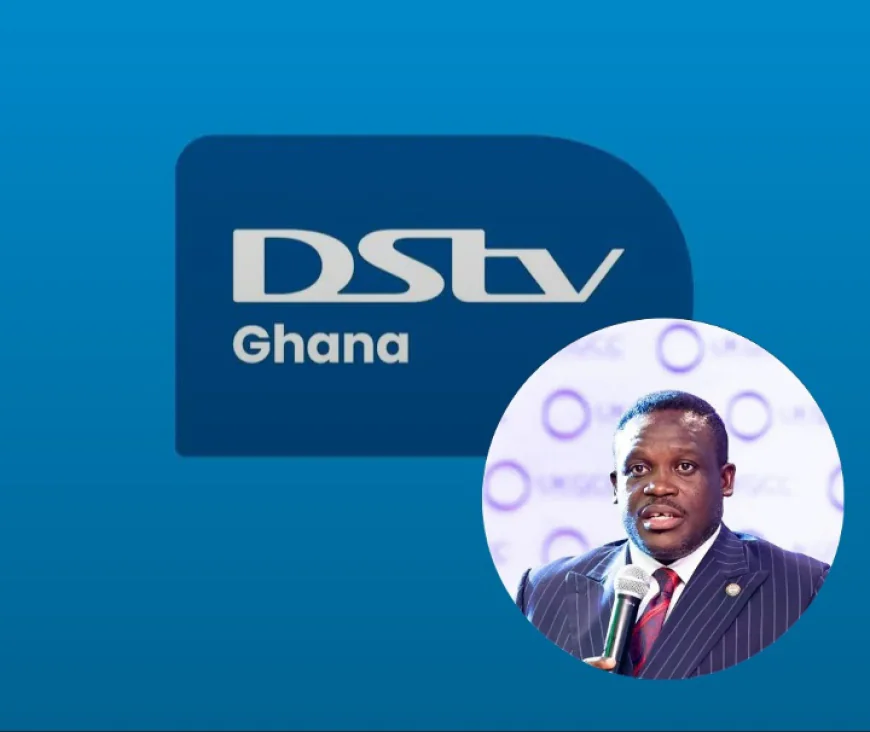 “Fleecing Must Stop!” – Sam George Hits Back at DStv Ghana Over Price Hike