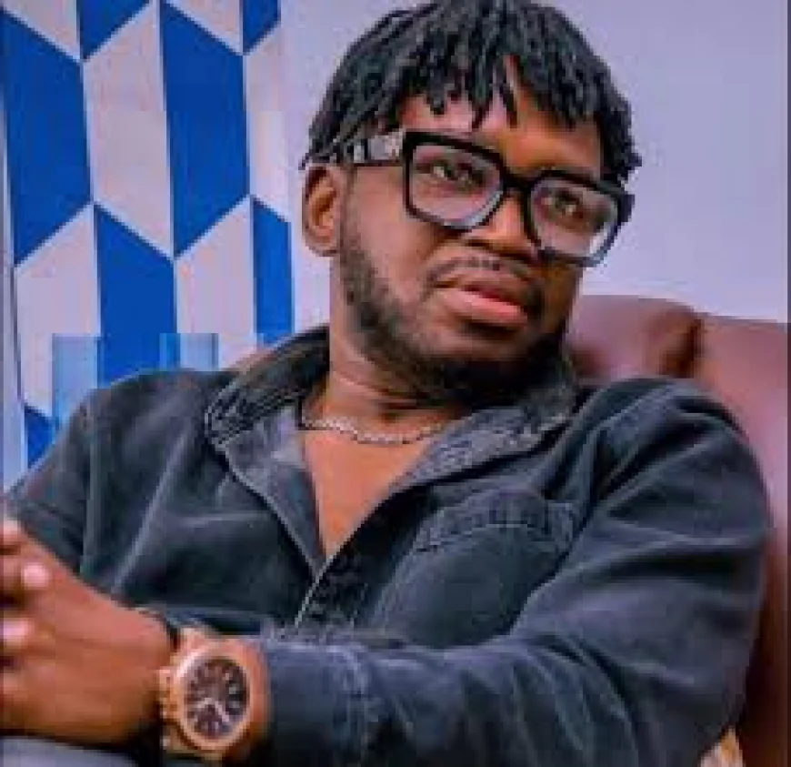 Nigerian Actor Kayode Peters Laid to Rest in Canada