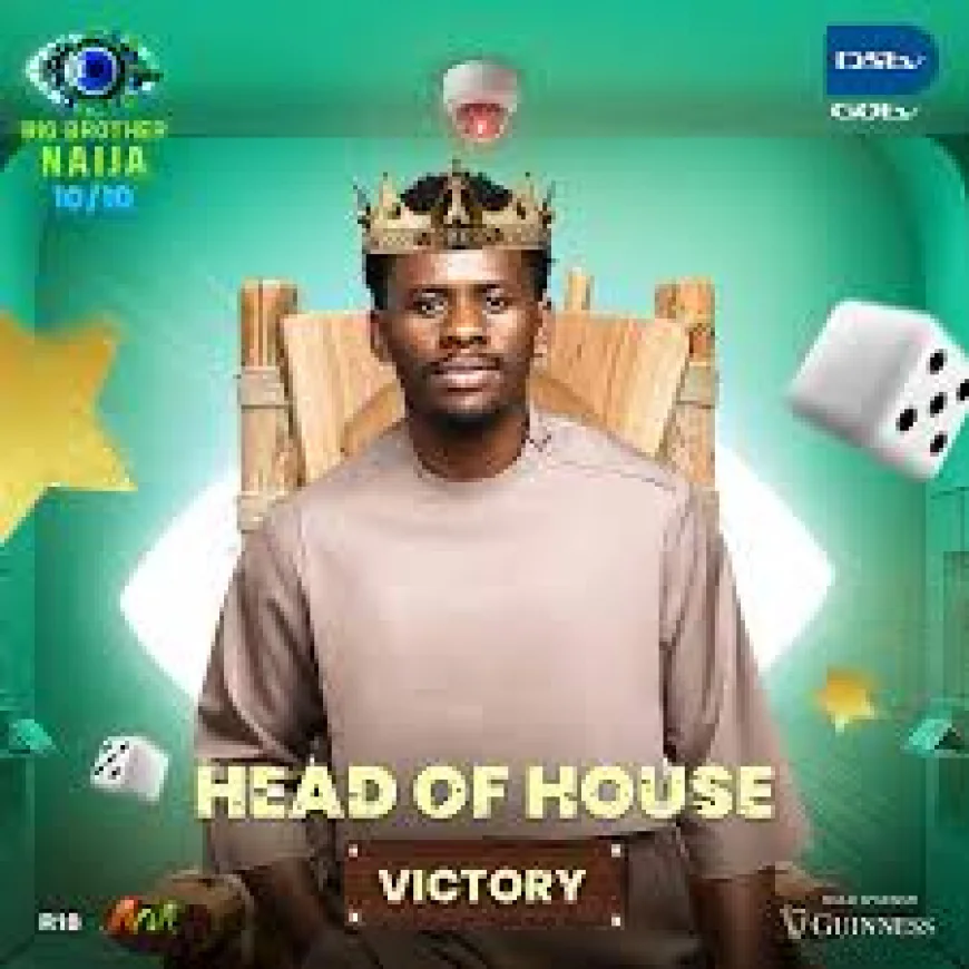 Victory Emerges as New Head of House Amid Rising Tensions