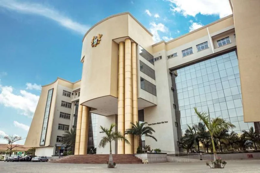 Kevin Taylor Faces GH¢2.95m Defamation Judgment Debt