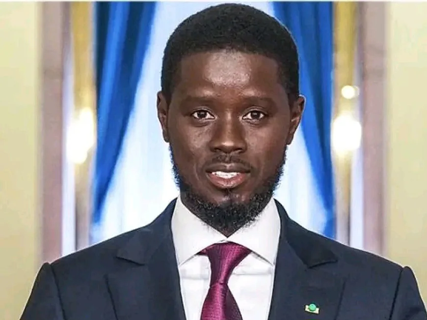 Senegal plans $10b fiscal overhaul to confront hidden debt