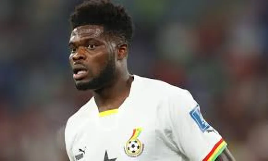 Thomas Partey Out on Conditional Bail, Trial Set for September