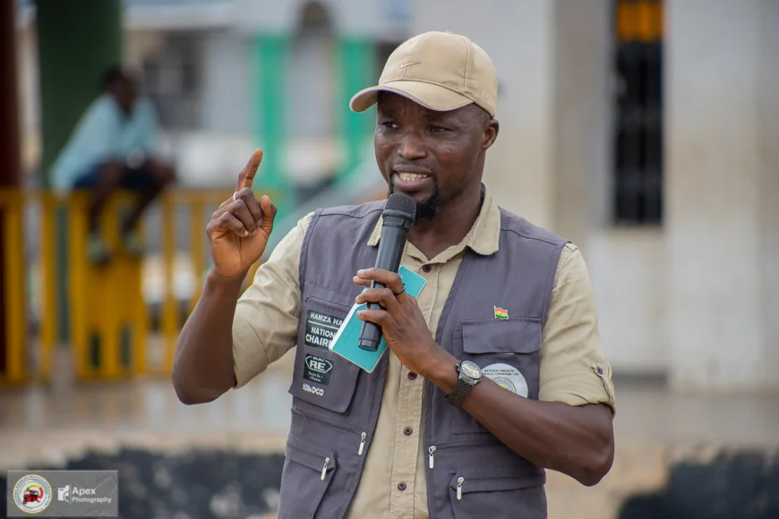 Legalize Tricycles to Boost Ghana’s Economy – NUTOG Urges Government