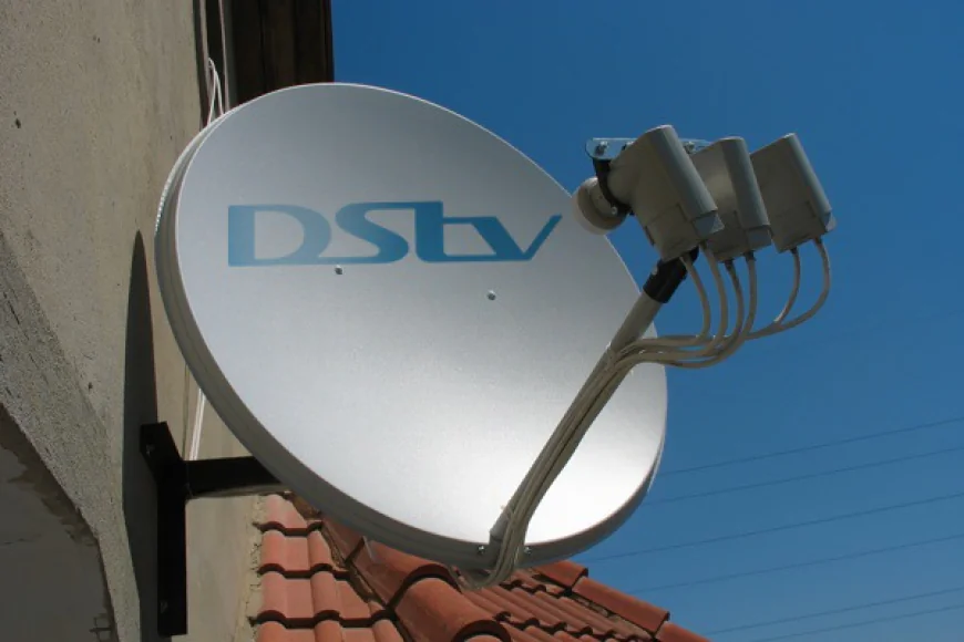 Ghana Threatens to Suspend DStv License Over High Subscription Fees