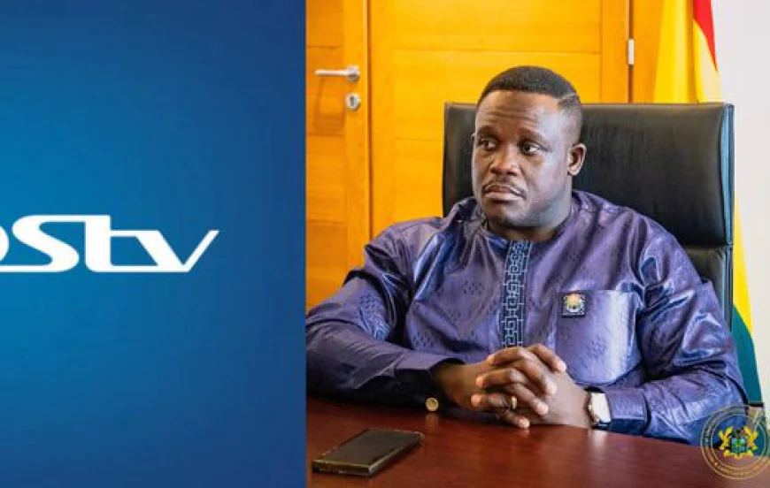 Ghana Threatens to Suspend DStv License Over High Subscription Fees