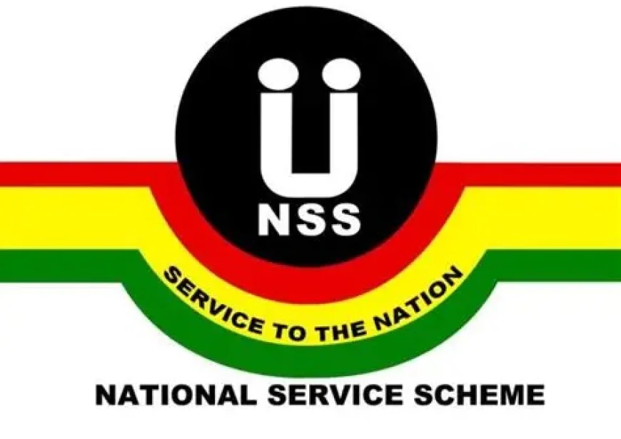 Ghana to Begin Military Training for National Service Personnel on August 31